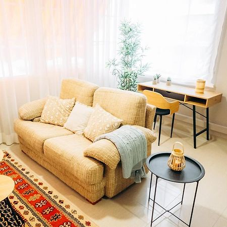 Club Apartments By Grupo Compostelana 6 拉克鲁斯 外观 照片