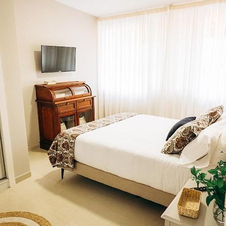 Club Apartments By Grupo Compostelana 6 拉克鲁斯 外观 照片