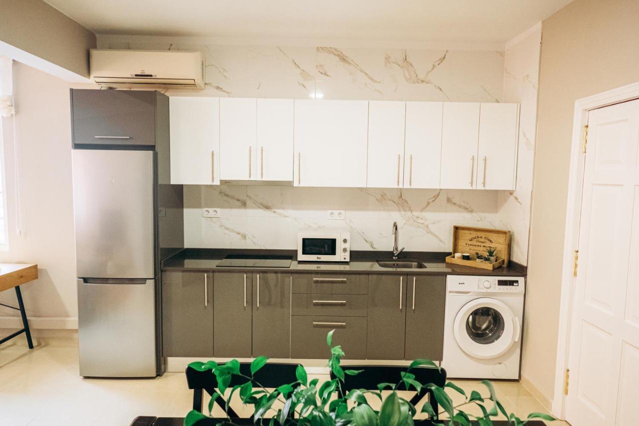 Club Apartments By Grupo Compostelana 6 拉克鲁斯 外观 照片